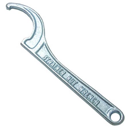 Larsen Supply Co 13-2069 Sink Strainer Wrench LA573836